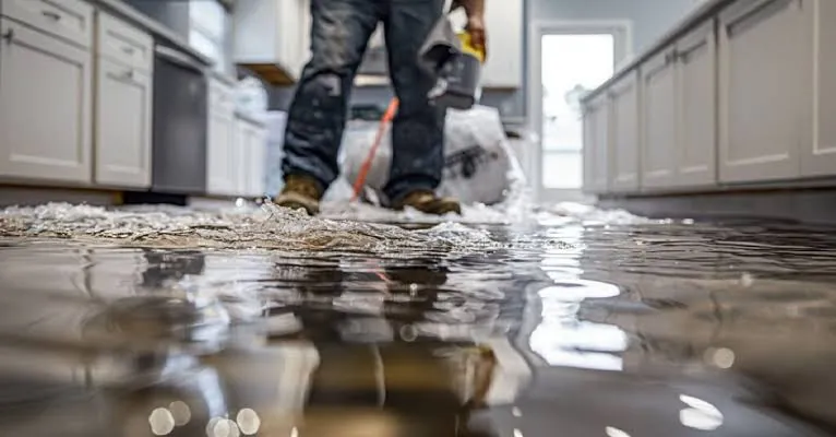 Water damage restoration companies near me in Town and Country, WA - Emergency flood extraction