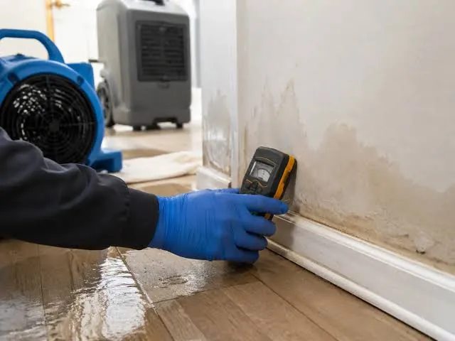 24/7 Water damage restoration services in Town and Country, WA - Rapid flood cleanup and mitigation